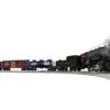 Lionel 2123070 THE POLAR EXPRESS_ Freight LionChief Set Polar Express -Lionel Shop lionel 2123070