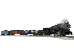 Lionel 2123070 THE POLAR EXPRESS_ Freight LionChief Set Polar Express