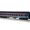 Lionel 2127342 THE POLAR EXPRESS_ Sleeping Car "North Pole" - Black Roof Polar Express- Scale -Lionel Shop lionel 2127342