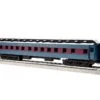 Lionel 2127351 THE POLAR EXPRESS_ Sleeping Car "Believe" - White Roof Polar Express- Scale 1 Lionel 2127351 THE POLAR EXPRESS_ Sleeping Car "Believe" - White Roof Polar Express- Scale -Lionel Shop lionel 2127351