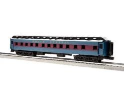 Lionel 2127351 THE POLAR EXPRESS_ Sleeping Car "Believe" - White Roof Polar Express- Scale