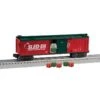 Lionel 2128250 SledEx Present Unloading Car 2 Lionel 2128250 SledEx Present Unloading Car -Lionel Shop lionel 2128250
