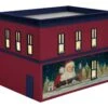Lionel 2129090 Angela Trotta Thomas Christmastime Hobby Store -Lionel Shop lionel 2129090