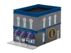 Lionel 2129150 Dominant Jeans