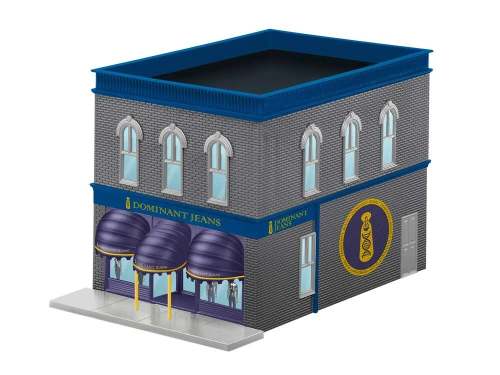 Lionel 2129150 Dominant Jeans 3 Lionel 2129150 Dominant Jeans