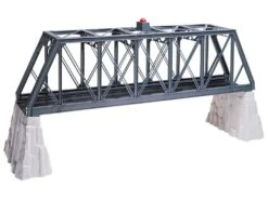 Lionel 2130130 Thru Truss Bridge Kit