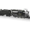 Lionel 2131440 Reading #652 4-6-0 Camelback Legacy Steam -Lionel Shop lionel 2131440