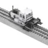 Lionel 2135130 Southern Pacific TMCC Tamper Motorized Unit -Lionel Shop lionel 2135130