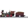Lionel 2223070 Great Locomotive Chase Deluxe LionChief Bluetooth 5.0 Set -Lionel Shop lionel 2223070