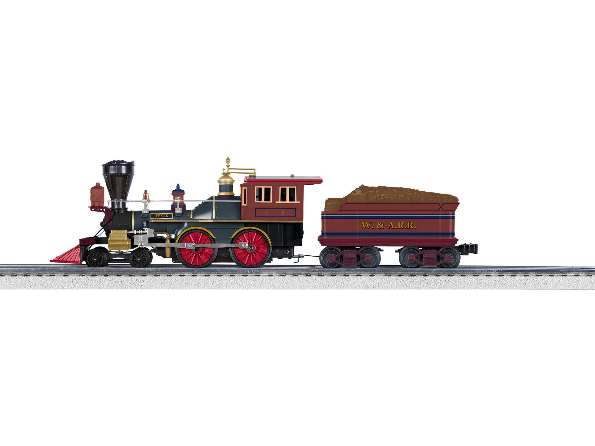 Lionel 2223070 Great Locomotive Chase Deluxe LionChief Bluetooth 5.0 Set 3 Lionel 2223070 Great Locomotive Chase Deluxe LionChief Bluetooth 5.0 Set