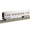 Lionel 2227230 Santa Fe Chief Add-on Coach -Lionel Shop lionel 2227230
