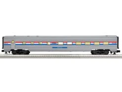 Lionel 2227280 Amtrak Phase III StationSounds Diner