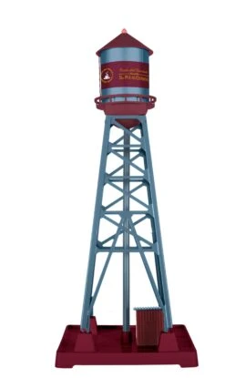 Lionel 2229280 Polar Express Hot Chocolate Industrial Tower