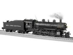 Lionel 2231120 Legacy Steam 2-8-0 New York Central #960