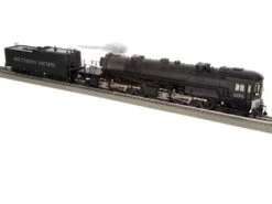 Lionel 2231191 Legacy Steam AC-12 Cab Forward SP #4294