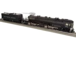 Lionel 2231192 Legacy Steam AC-12 Cab Forward SP #4281