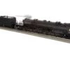 Lionel 2231200 Legacy Steam AC-12 Cab Forward SP #4278 (Black Tender) -Lionel Shop lionel 2231200