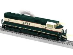 Lionel 2233031 Legacy Diesel SD70MAC BNSF #9721