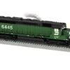 Lionel 2233081 Legacy Diesel SD45 Burlington Northern #6445 -Lionel Shop lionel 2233081