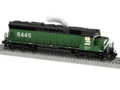 Lionel 2233081 Legacy Diesel SD45 Burlington Northern #6445
