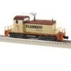 Lionel 2233410 Flambeau Paper Legacy Diesel SW1 -Lionel Shop lionel 2233410