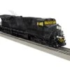 Lionel 2233501 US Armed Forces #1775 Legacy Diesel ES44AC -Lionel Shop lionel 2233501