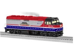 Lionel 2233740 Amtrak # Veterans Legacy Diesel F40PH