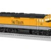 Lionel 2233762 Ski Train #283 (not Shown) Legacy Diesel F40PH -Lionel Shop lionel 2233761 1