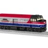 Lionel 2233800 Amtrak #90208 Veterans Legacy Diesel Cabbage -Lionel Shop lionel 2233800