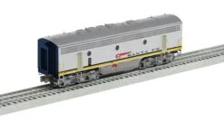 Lionel 2233818 Santa Fe LEGACY Powered F7B #345A Legacy Diesel