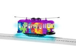 Lionel 2235030 Trippy Trolley