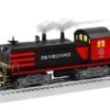 Lionel 2334040 Seaboard #1410 LionChief Plus Diesel NW-2 -Lionel Shop lionel 2334040