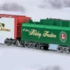 Lionel 6-31966 Holiday Tradition Special Set