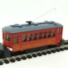 Used Lionel 6-18419 Lionelville Electric Trolley W/Box -Lionel Shop lionel llew 18419 01.jpg