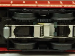 Used Lionel 6-18419 Lionelville Electric Trolley W/Box -Lionel Shop lionel llew 18419 06.jpg