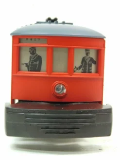 Used Lionel 6-18419 Lionelville Electric Trolley W/Box -Lionel Shop lionel llew 18419 07.jpg