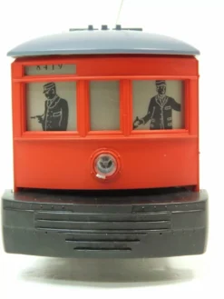 Used Lionel 6-18419 Lionelville Electric Trolley W/Box -Lionel Shop lionel llew 18419 08.jpg