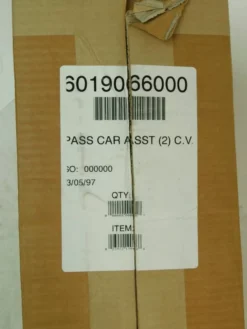 Lionel 19066 Pullman Heavyweight 2-Car Passenger Set (Willow River And Willow Valley) -Lionel Shop lionel llew 19066 03 2.jpg
