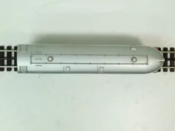 Used Lionel 2423 Lionel Lines 'Hillside' Observation Car (Silver Roof) No Box -Lionel Shop lionel llew 2406 04 1.jpg