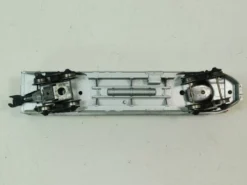 Used Lionel 2406 Santa Fe Observation Car (No Box) -Lionel Shop lionel llew 2406 05.jpg