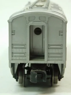 Used Lionel 2406 Santa Fe Observation Car (No Box) -Lionel Shop lionel llew 2406 08.jpg