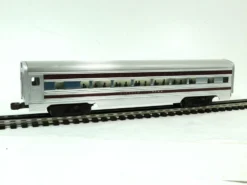 Used Williams 9571 PRR "William Penn" Passenger Car No Box