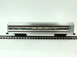 Used Williams 9571 PRR "William Penn" Passenger Car No Box -Lionel Shop lionel llew 9571 03.jpg