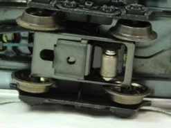 Used Williams 9571 PRR "William Penn" Passenger Car No Box -Lionel Shop lionel llew 9571 06.jpg