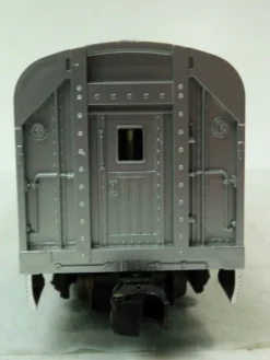 Used Williams 9571 PRR "William Penn" Passenger Car No Box -Lionel Shop lionel llew 9571 07.jpg