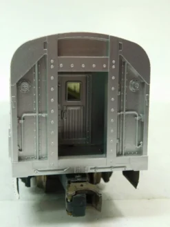 Used Williams 9571 PRR "William Penn" Passenger Car No Box -Lionel Shop lionel llew 9571 08.jpg