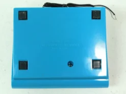 Used Lionel DC G Scale Speed Controller (Blue) No Box -Lionel Shop lionel thomas g throttle 05.jpg