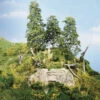 Woodland Scenics LK956 Scenery Details Learning Kit -Lionel Shop lk956 f 1