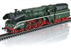 Marklin 39027 HO Class 02 0314-1 Of The DR Steam Locomotive NEW*