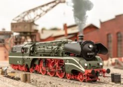 Marklin 39027 HO Class 02 0314-1 Of The DR Steam Locomotive NEW* -Lionel Shop marklin 39027 03